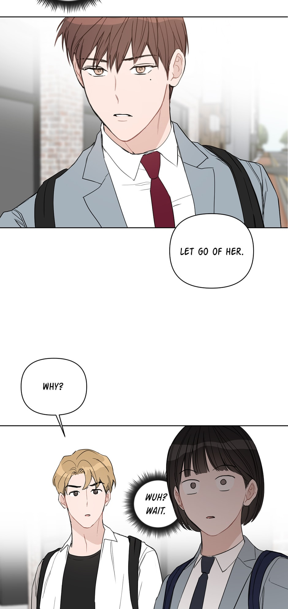 Positively Yours Chapter 60 page 39 - 