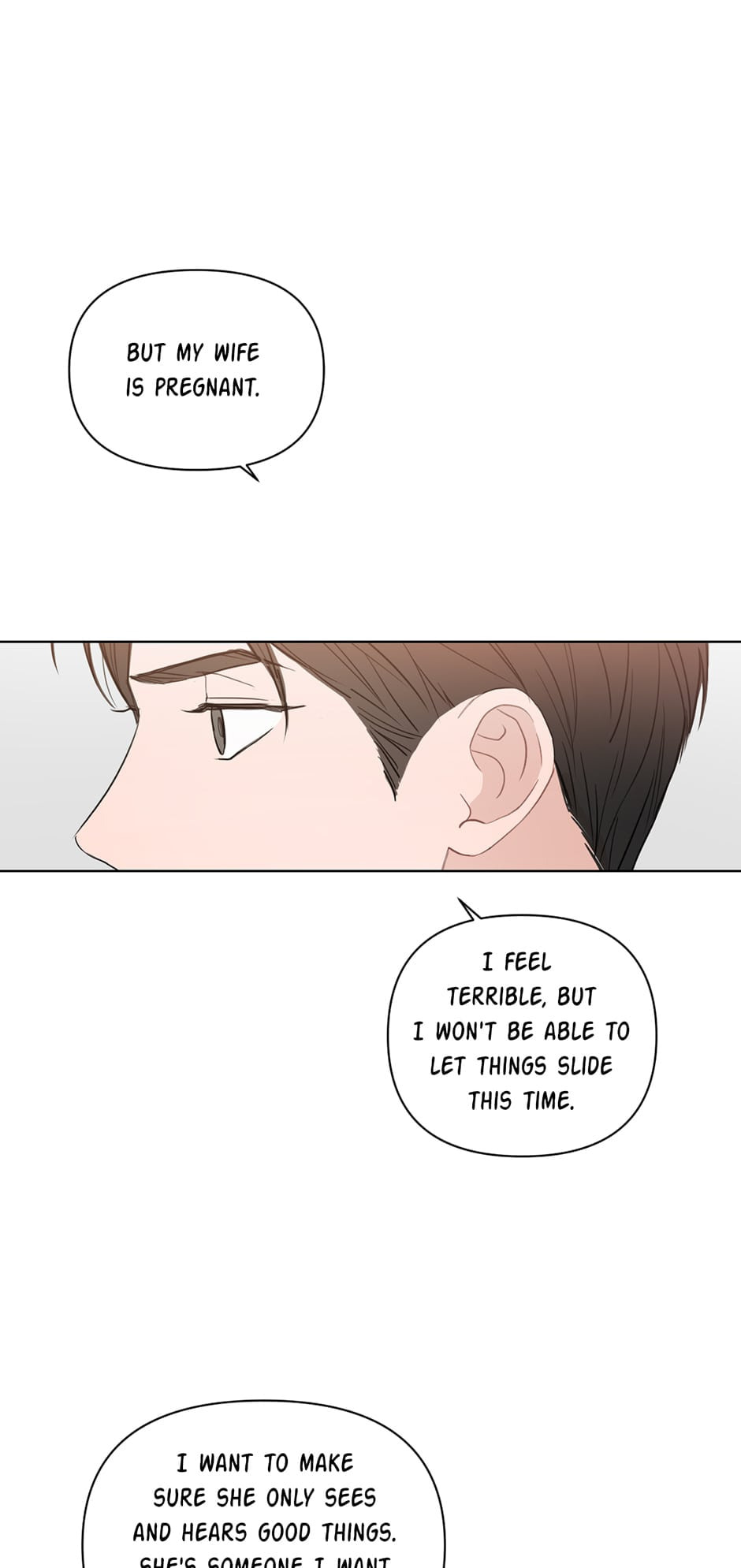 Positively Yours Chapter 60 page 5 - 
