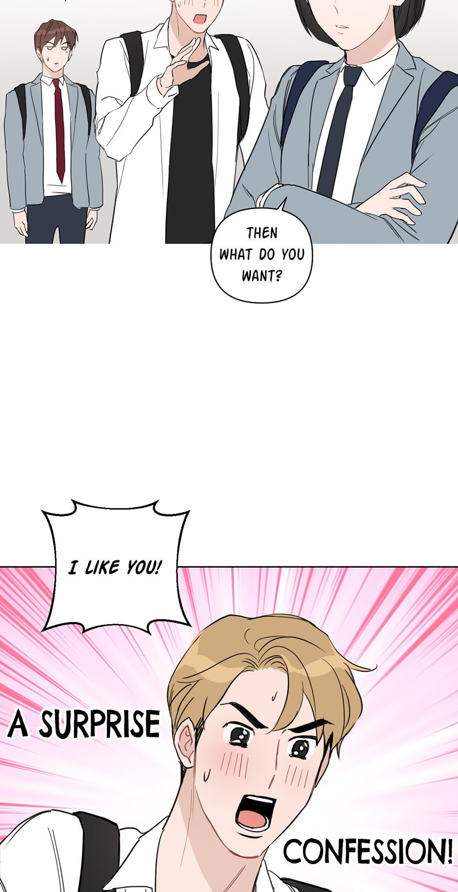 Positively Yours Chapter 60 page 47 - 