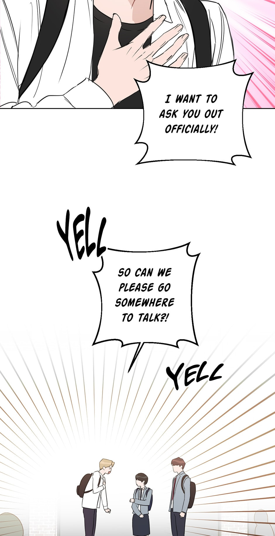 Positively Yours Chapter 60 page 48 - 