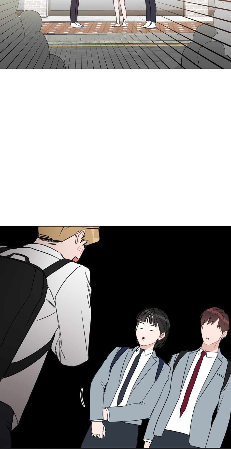 Positively Yours Chapter 60 page 49 - 
