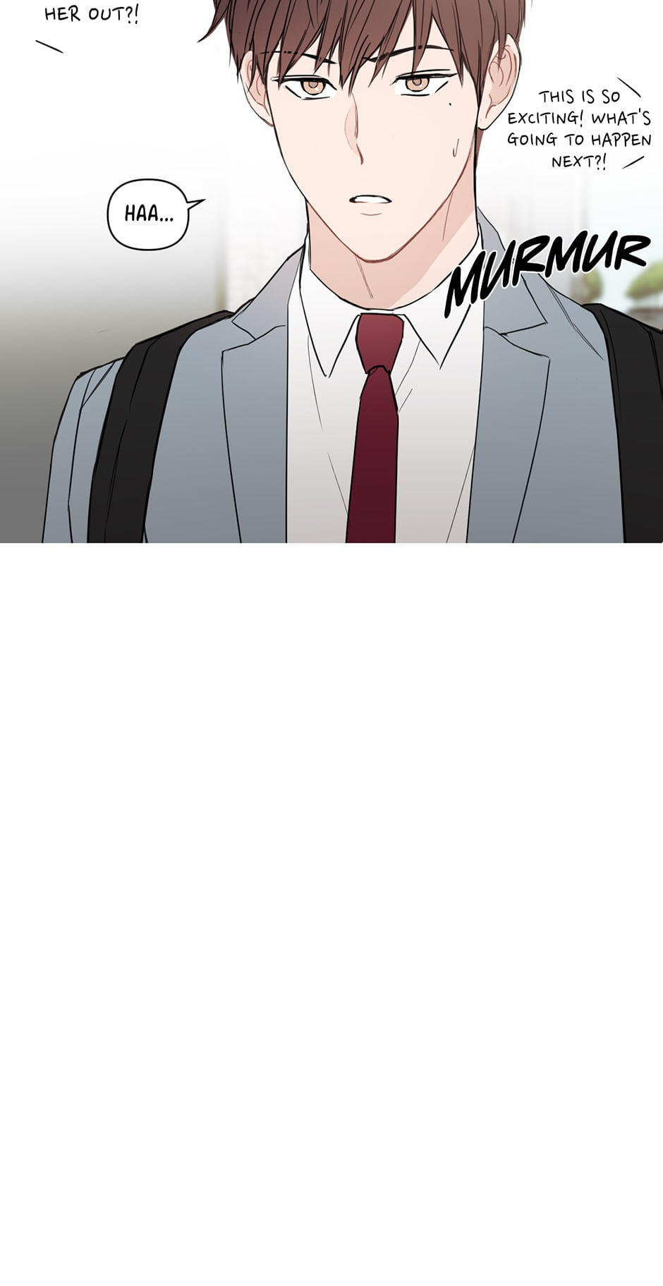 Positively Yours Chapter 60 page 51 - 