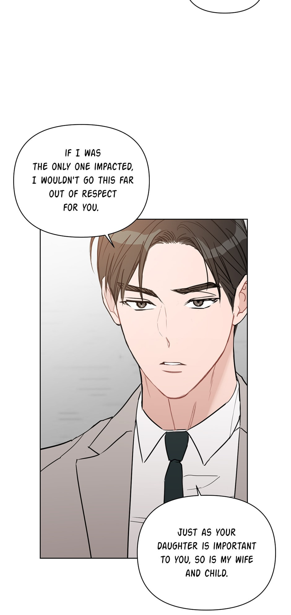 Positively Yours Chapter 60 page 8 - 