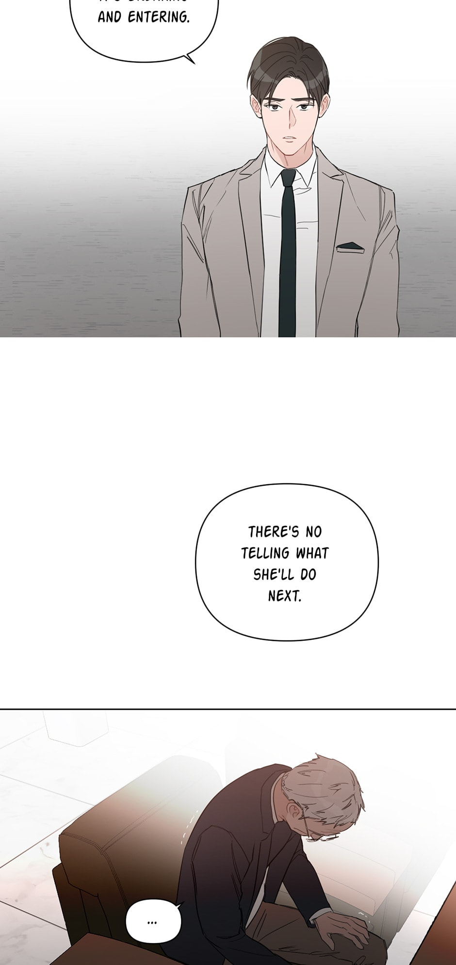 Positively Yours Chapter 60 page 10 - 