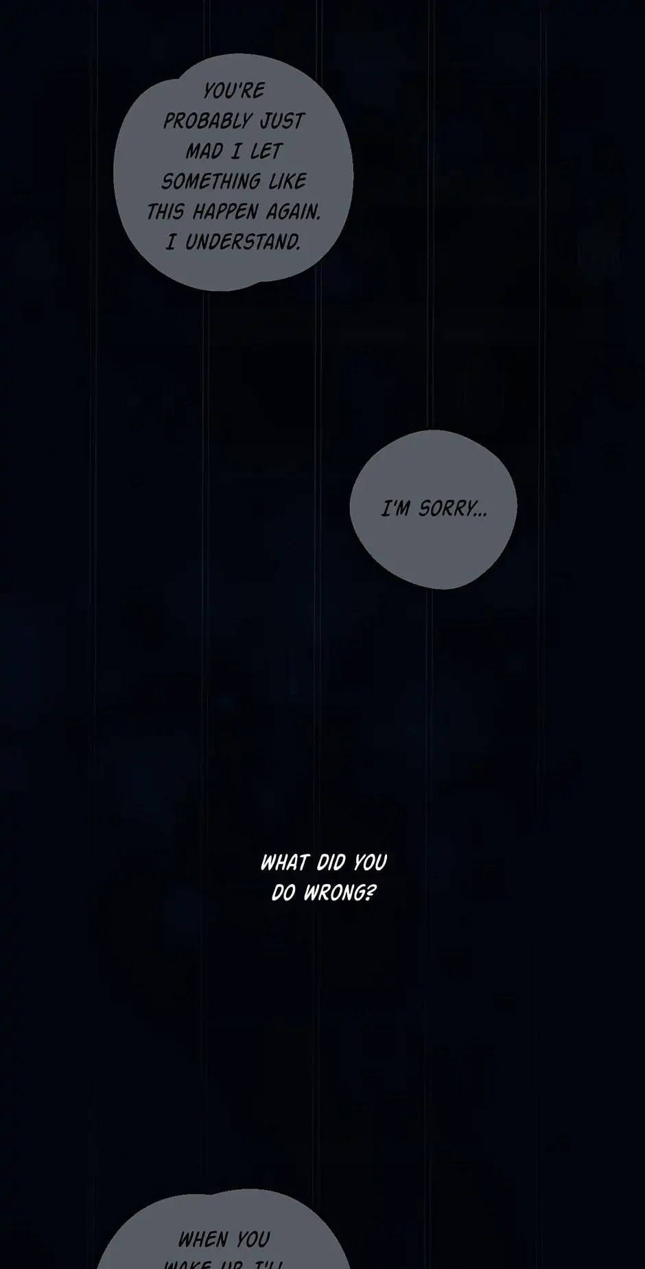 Positively Yours Chapter 61 page 11 - 