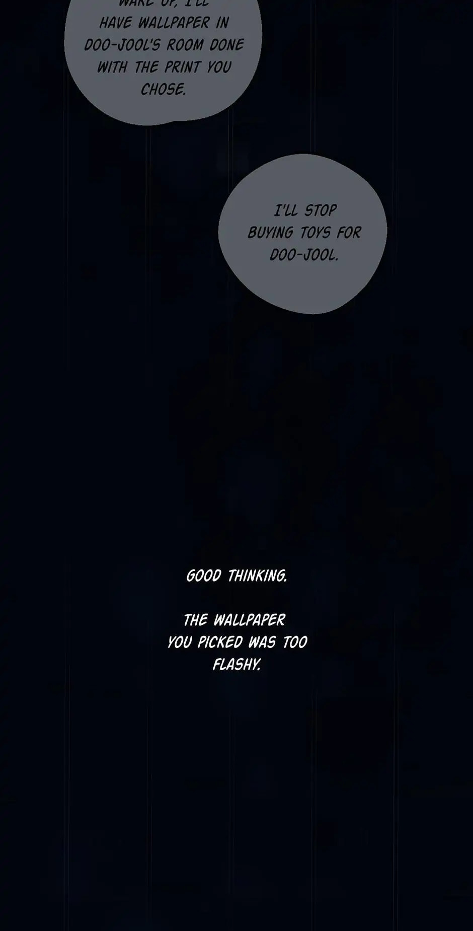 Positively Yours Chapter 61 page 12 - 