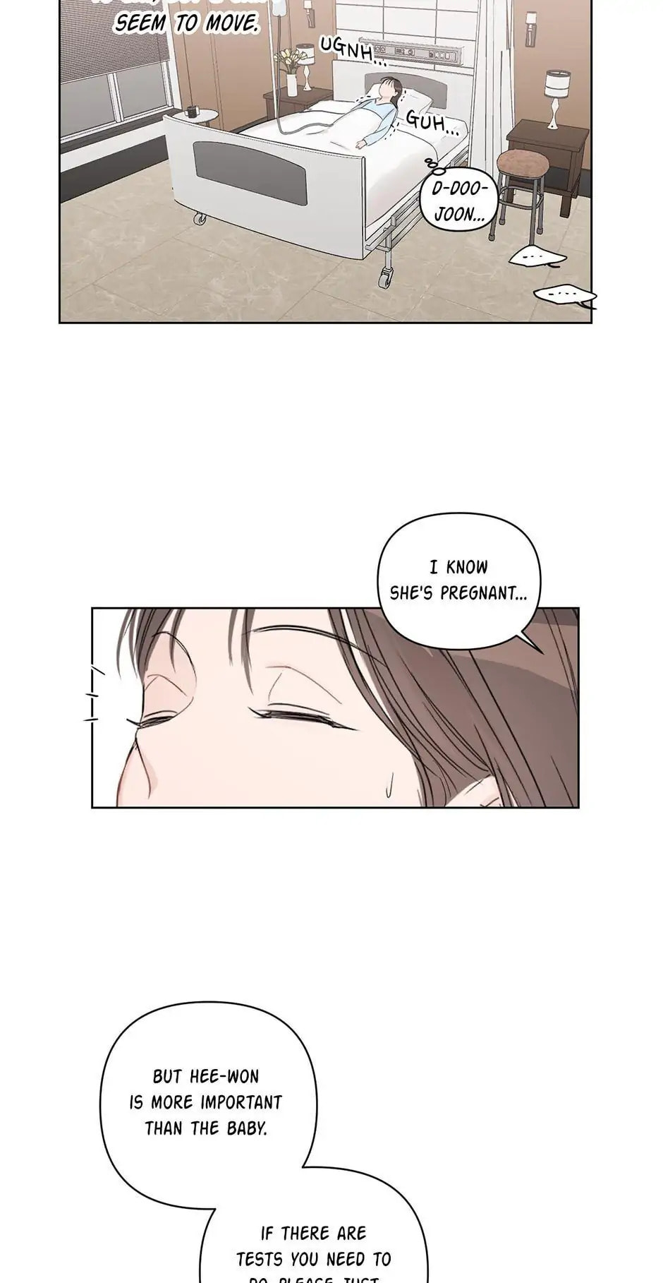 Positively Yours Chapter 61 page 24 - 