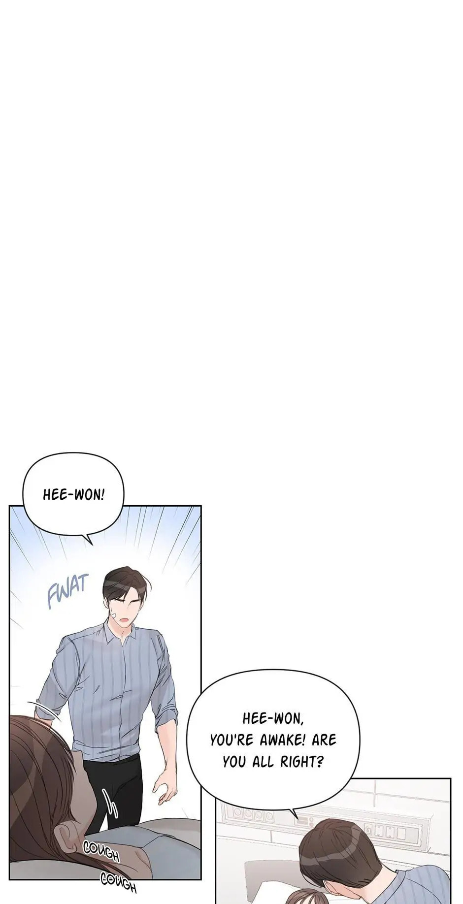 Positively Yours Chapter 61 page 27 - 