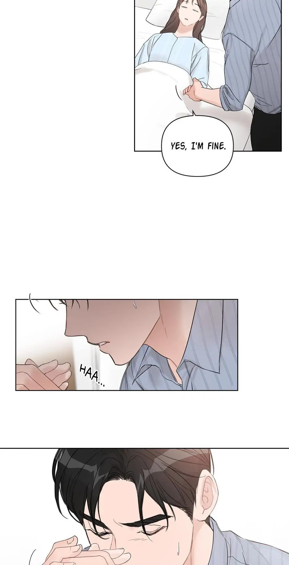 Positively Yours Chapter 61 page 28 - 