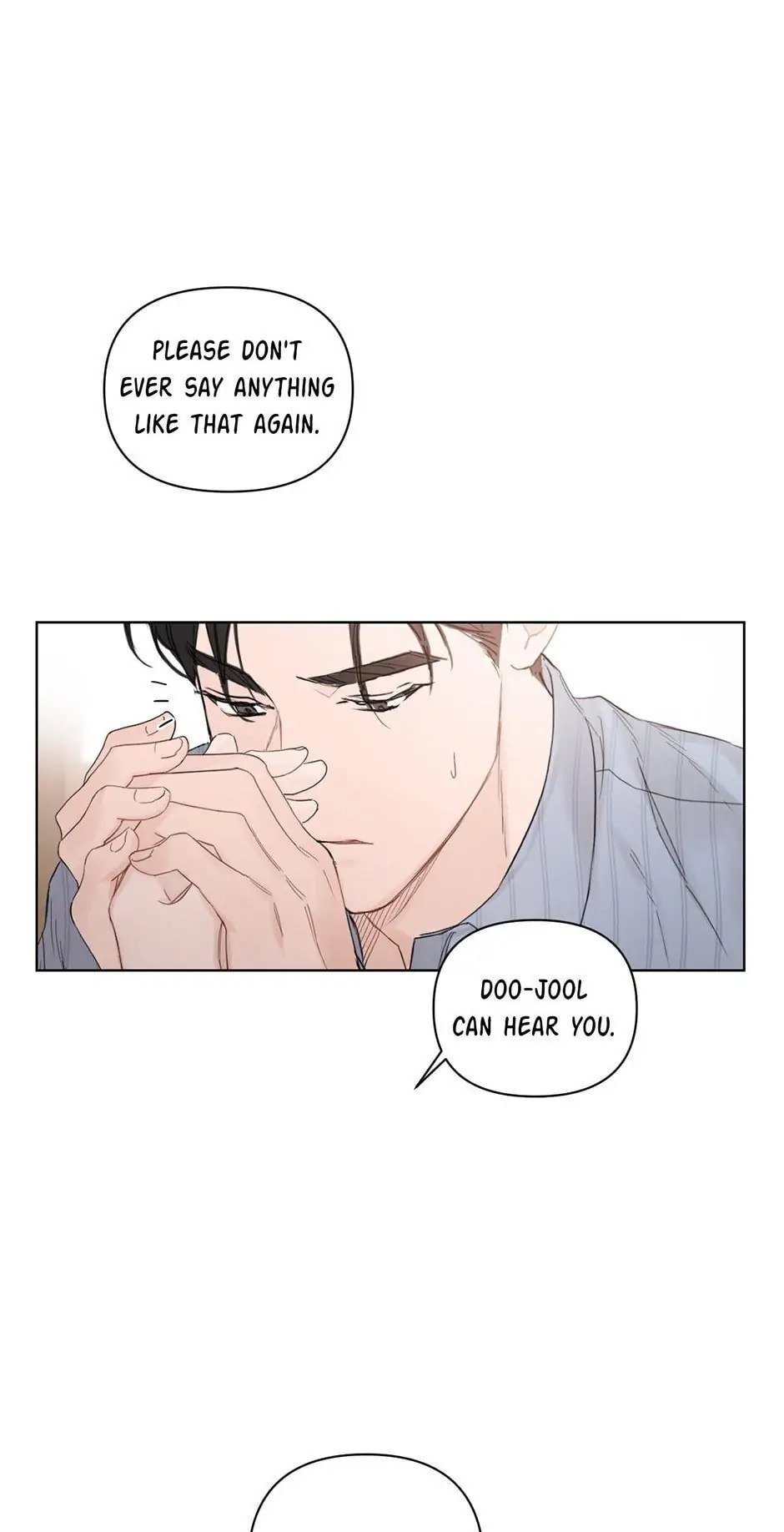 Positively Yours Chapter 61 page 30 - 