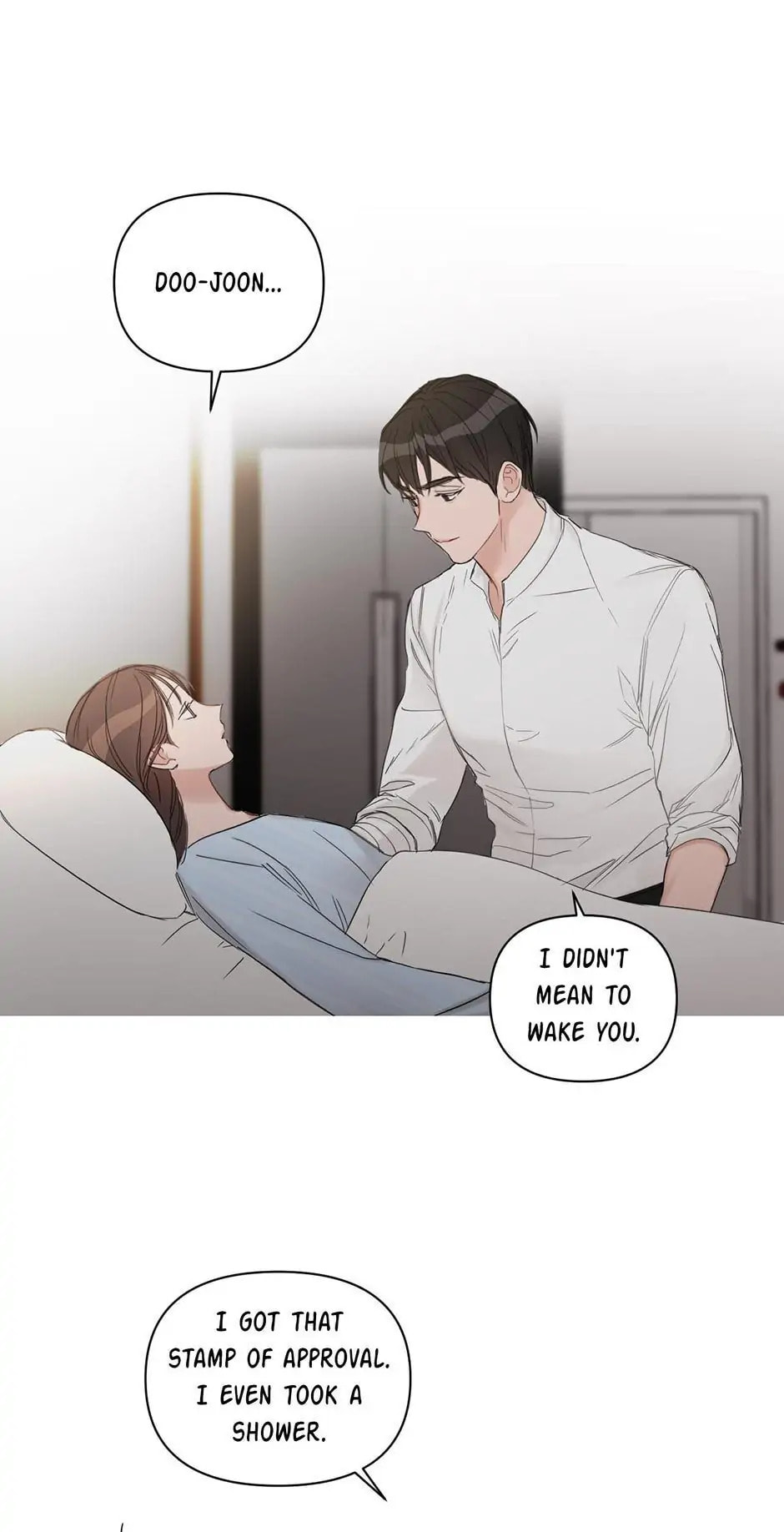 Positively Yours Chapter 61 page 40 - 