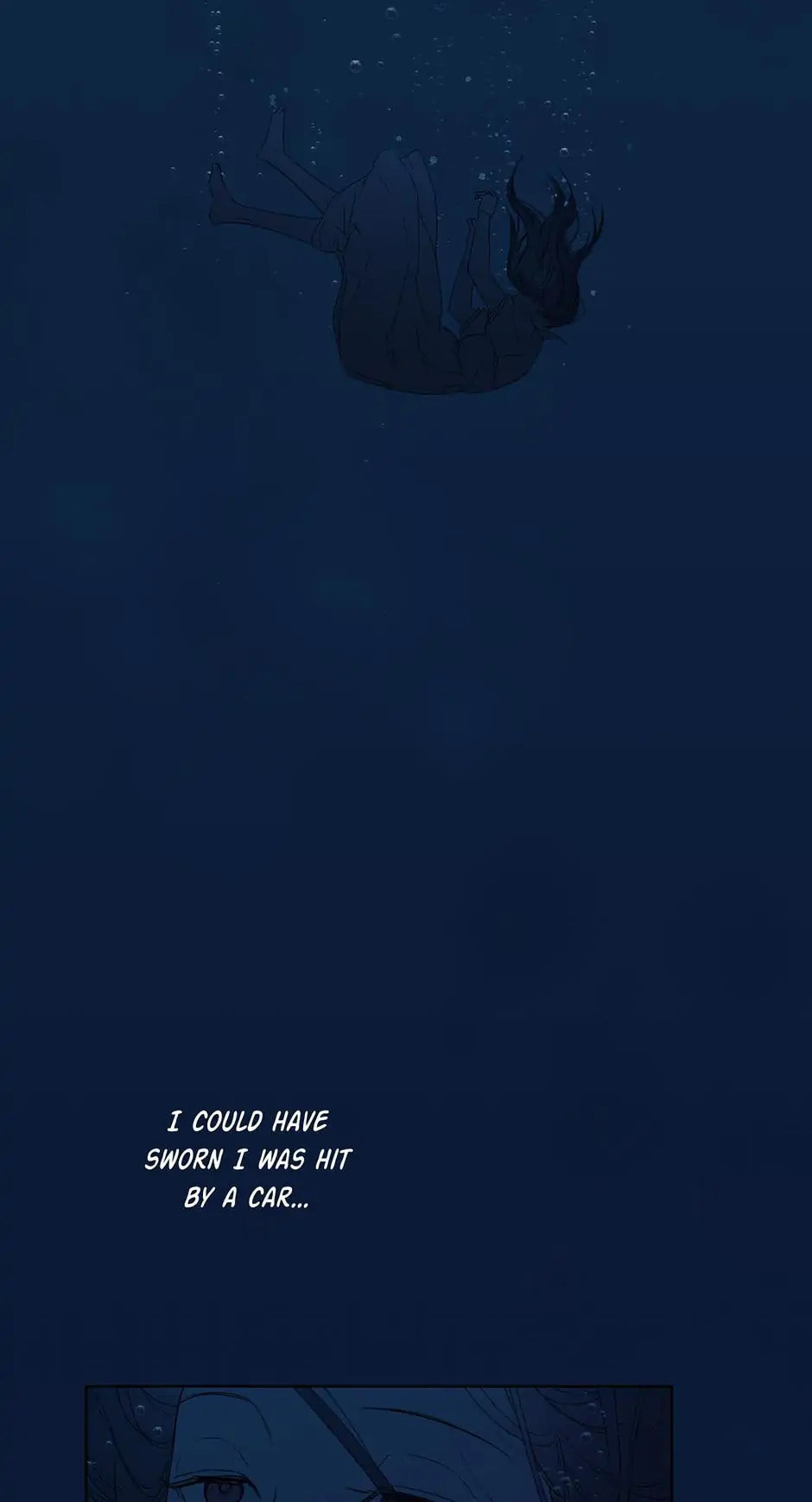 Positively Yours Chapter 61 page 5 - 