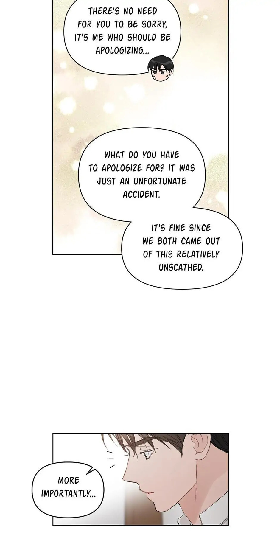 Positively Yours Chapter 61 page 48 - 