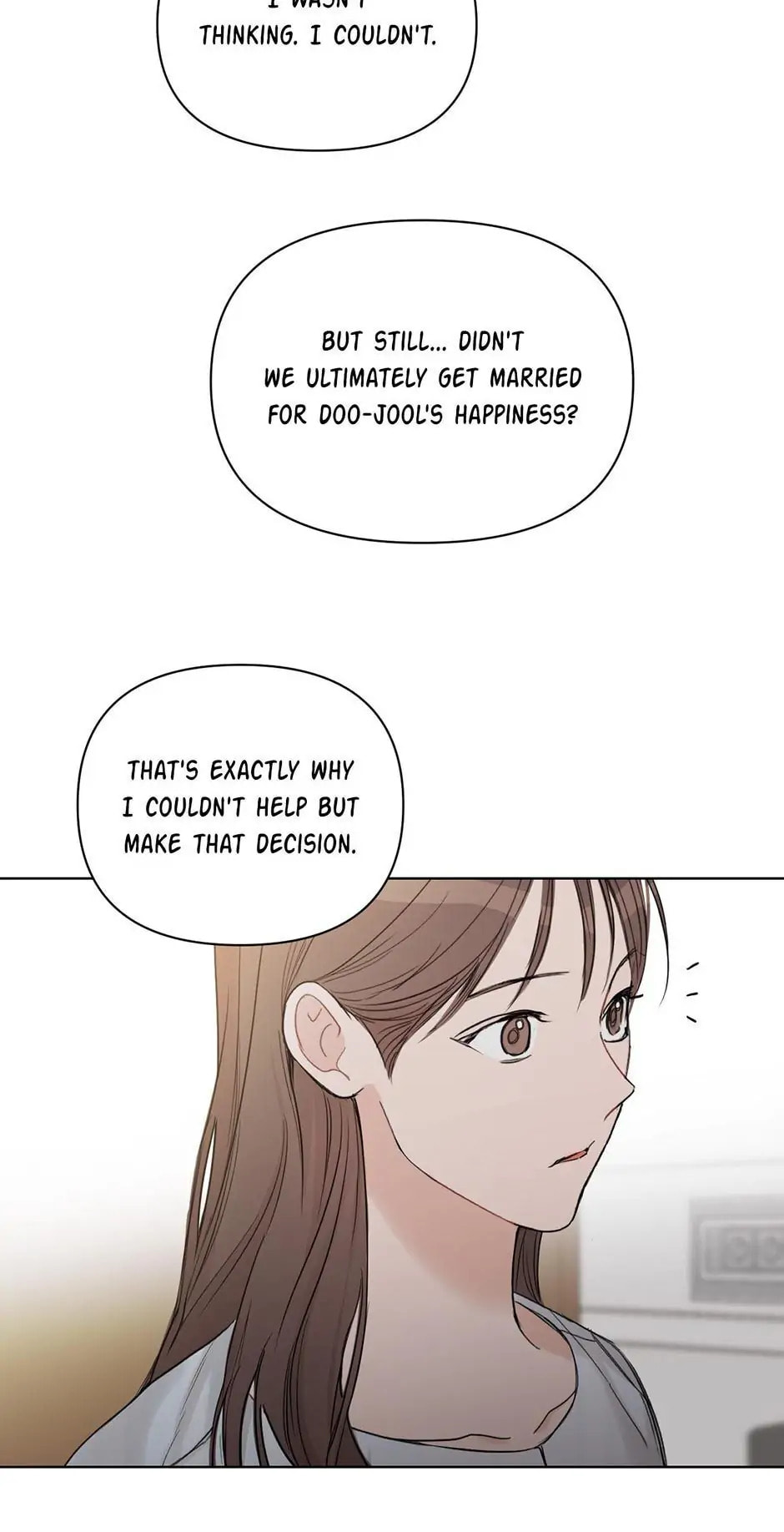 Positively Yours Chapter 61 page 50 - 