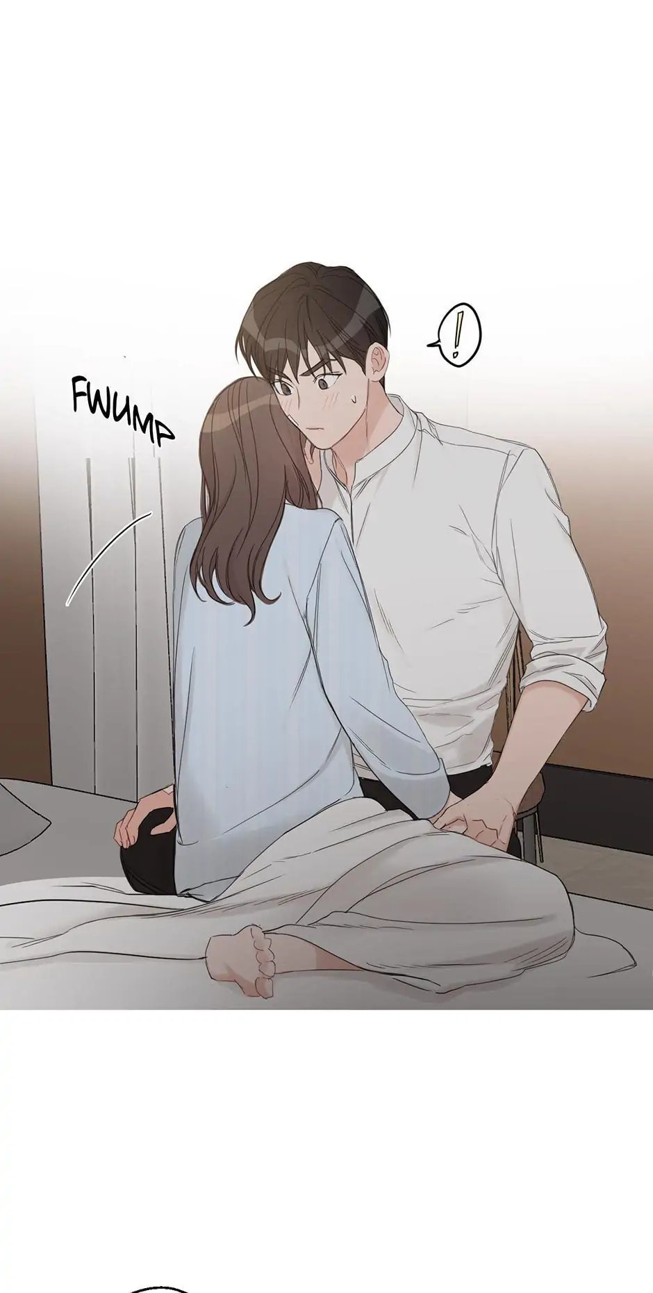 Positively Yours Chapter 61 page 53 - 