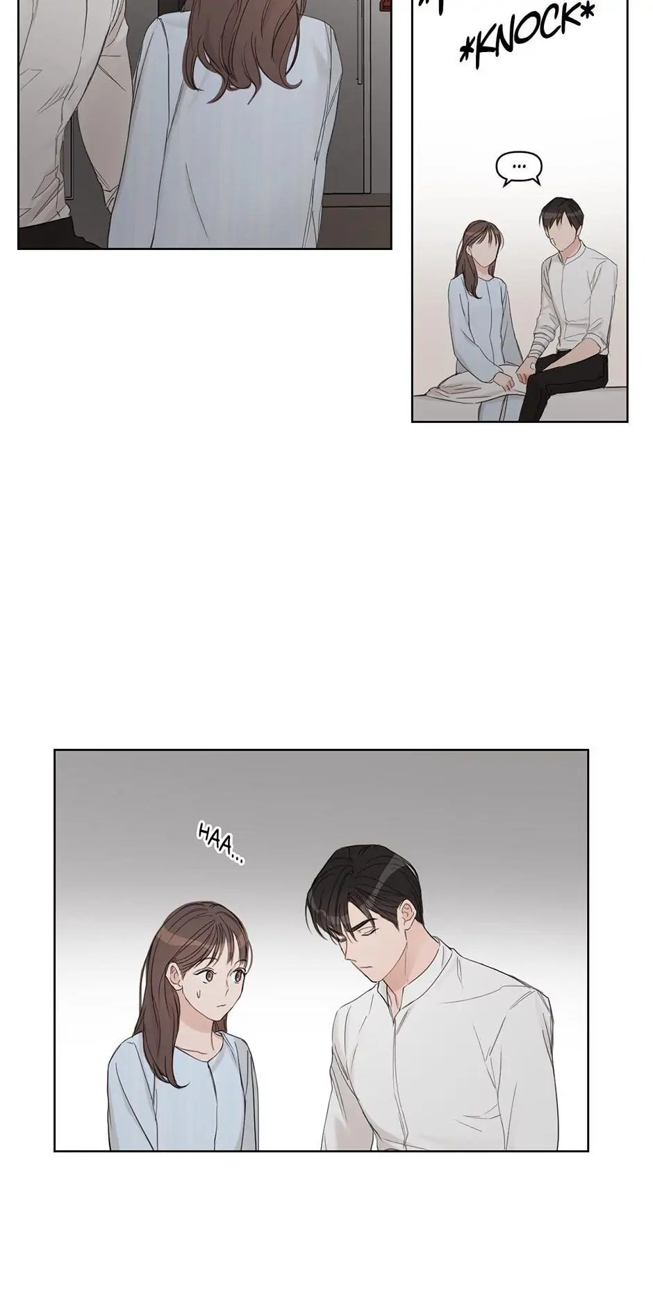 Positively Yours Chapter 61 page 57 - 