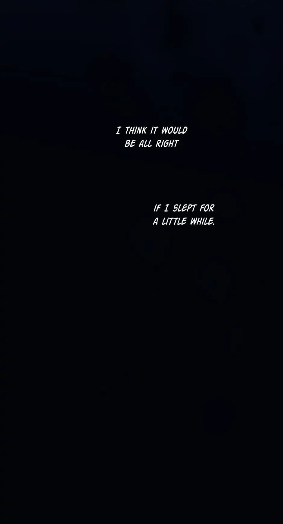 Positively Yours Chapter 61 page 7 - 