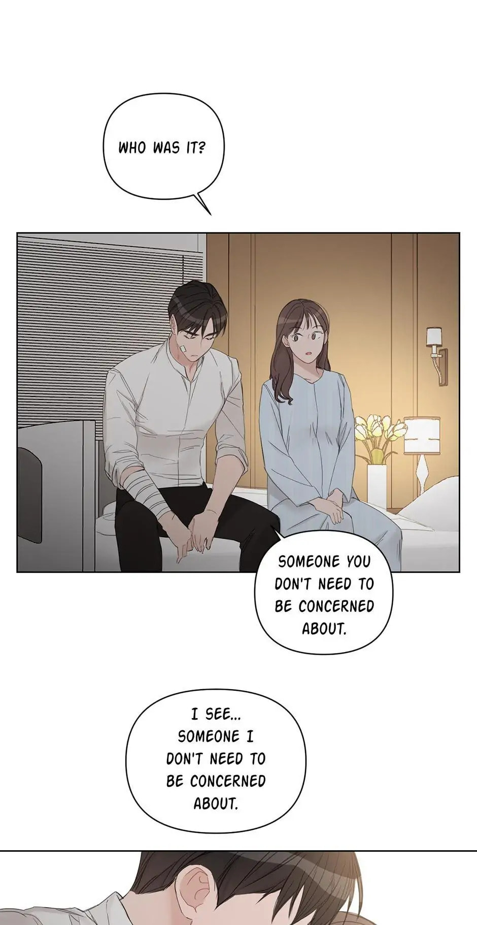 Positively Yours Chapter 61 page 61 - 