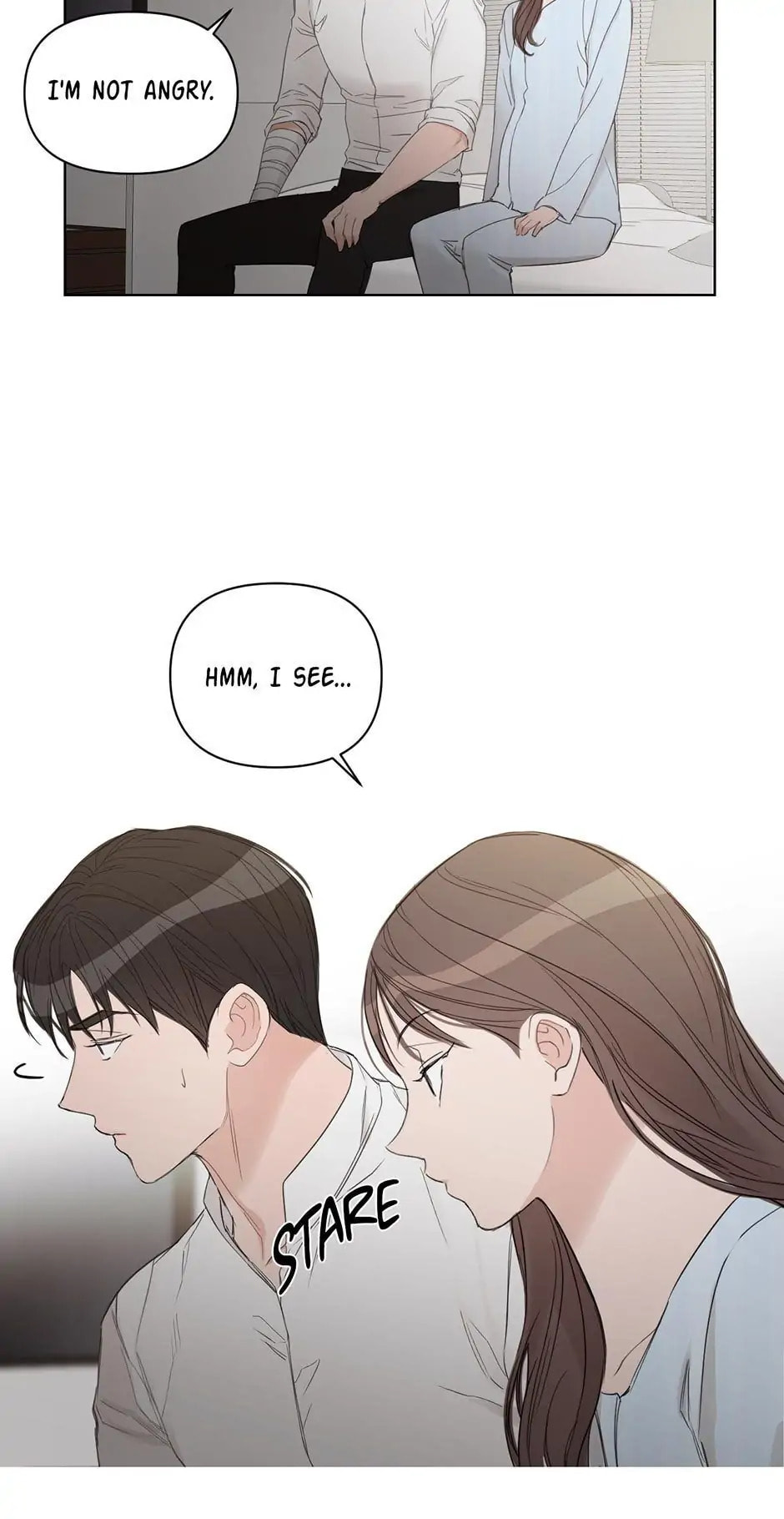Positively Yours Chapter 61 page 63 - 