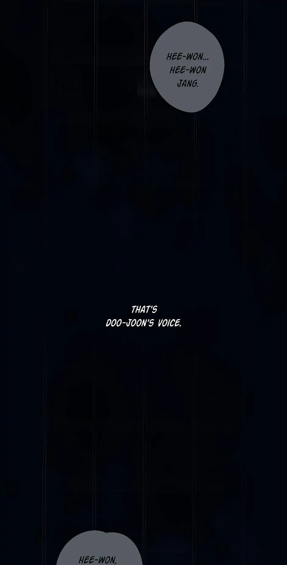 Positively Yours Chapter 61 page 9 - 