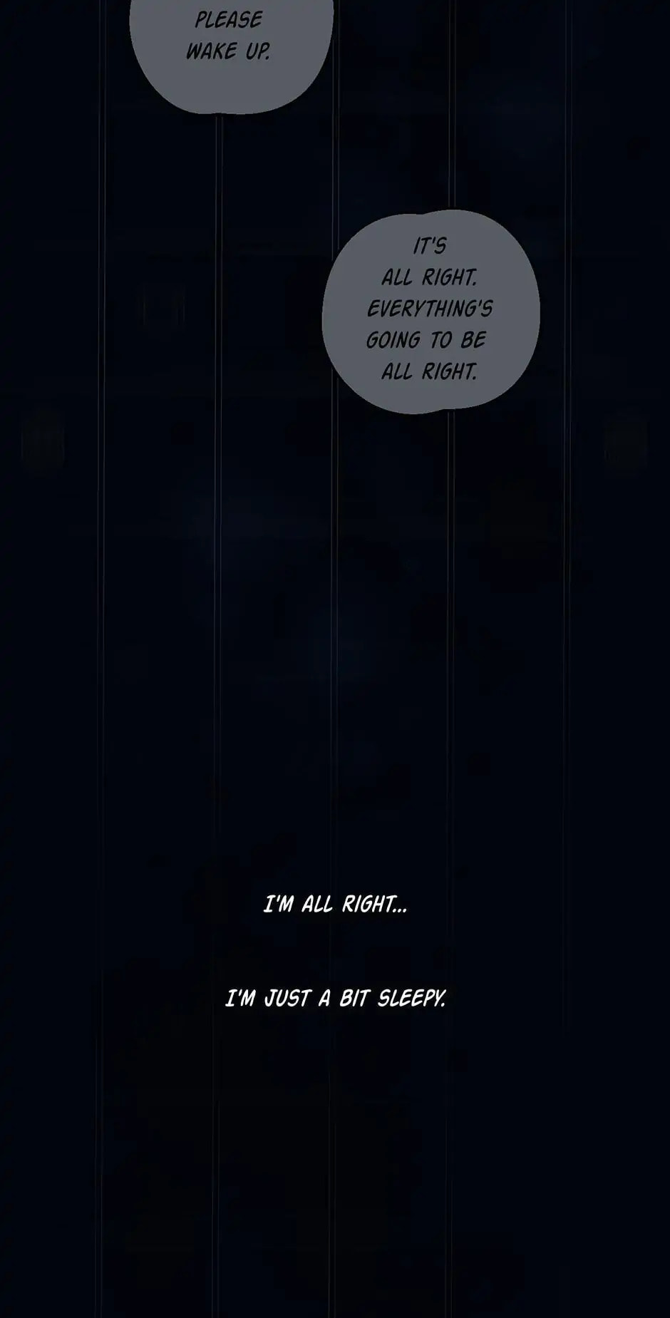 Positively Yours Chapter 61 page 10 - 