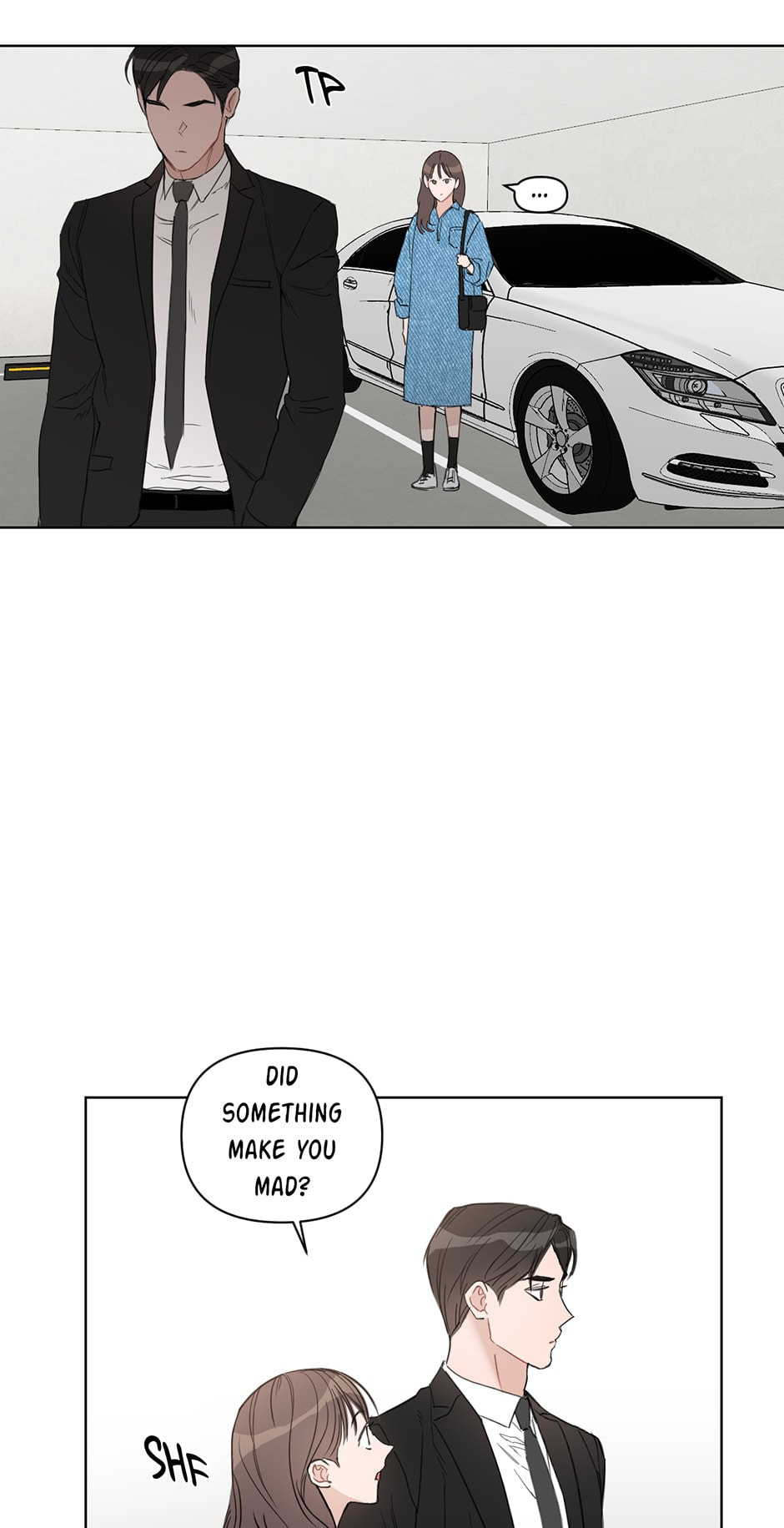 Positively Yours Chapter 62 page 11 - 