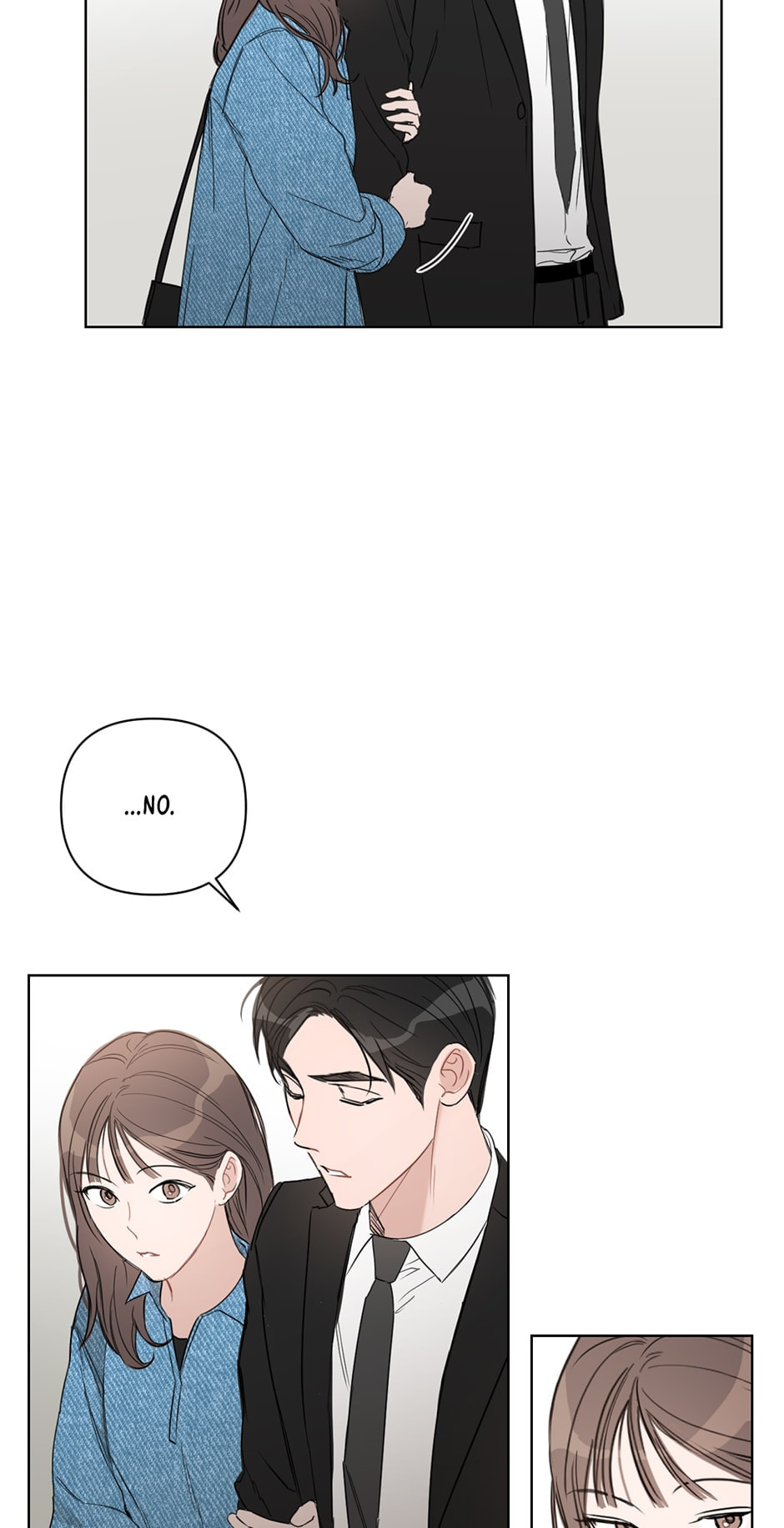 Positively Yours Chapter 62 page 12 - 
