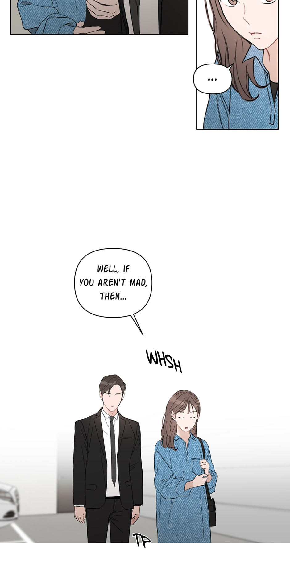 Positively Yours Chapter 62 page 13 - 
