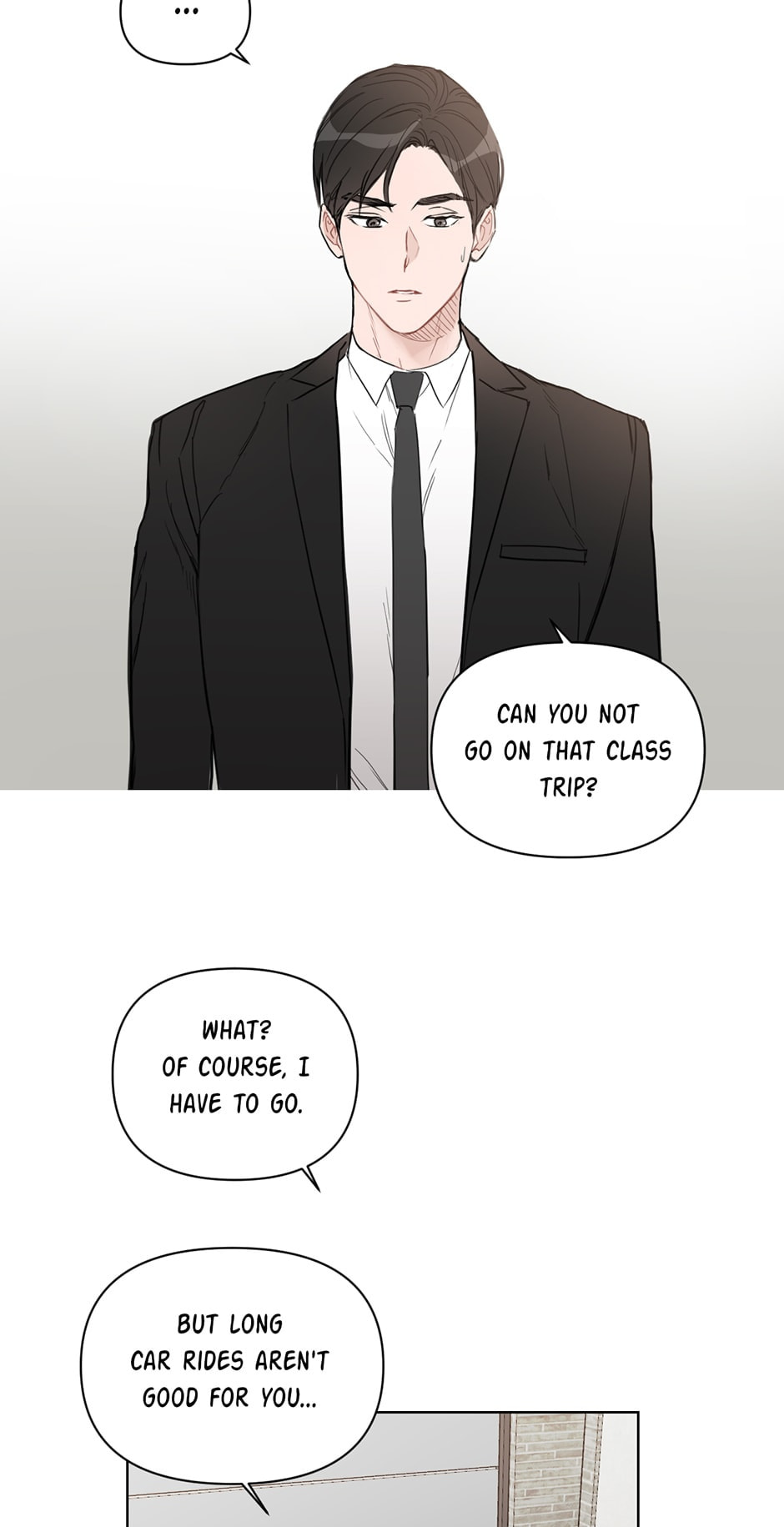 Positively Yours Chapter 62 page 15 - 