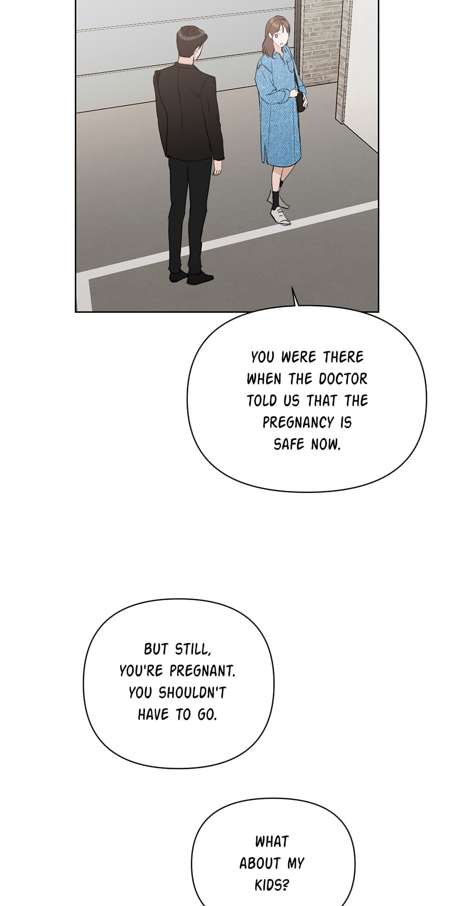 Positively Yours Chapter 62 page 16 - 
