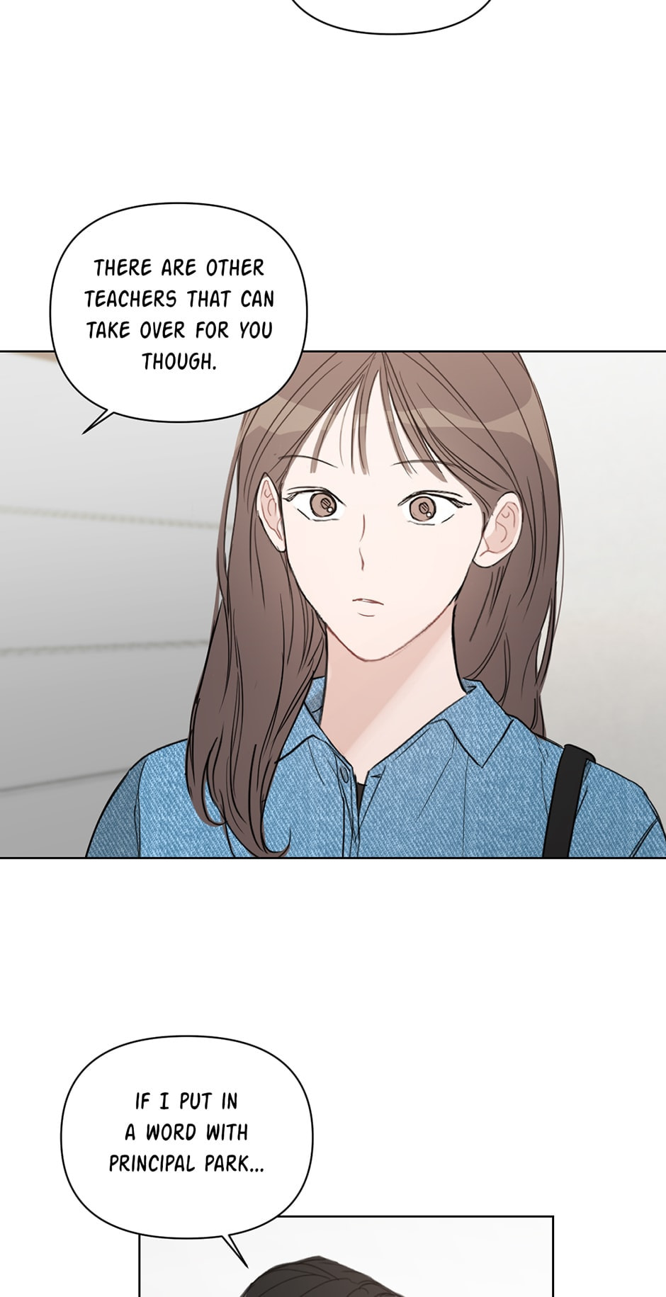 Positively Yours Chapter 62 page 17 - 
