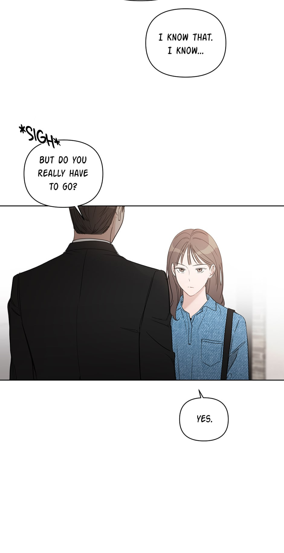 Positively Yours Chapter 62 page 20 - 