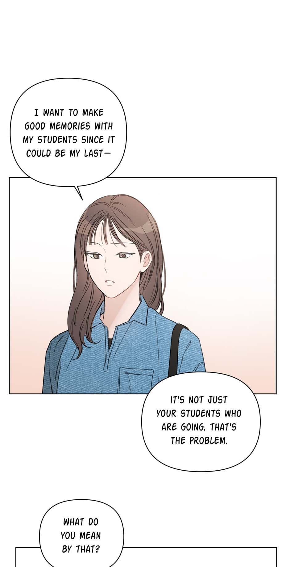Positively Yours Chapter 62 page 22 - 
