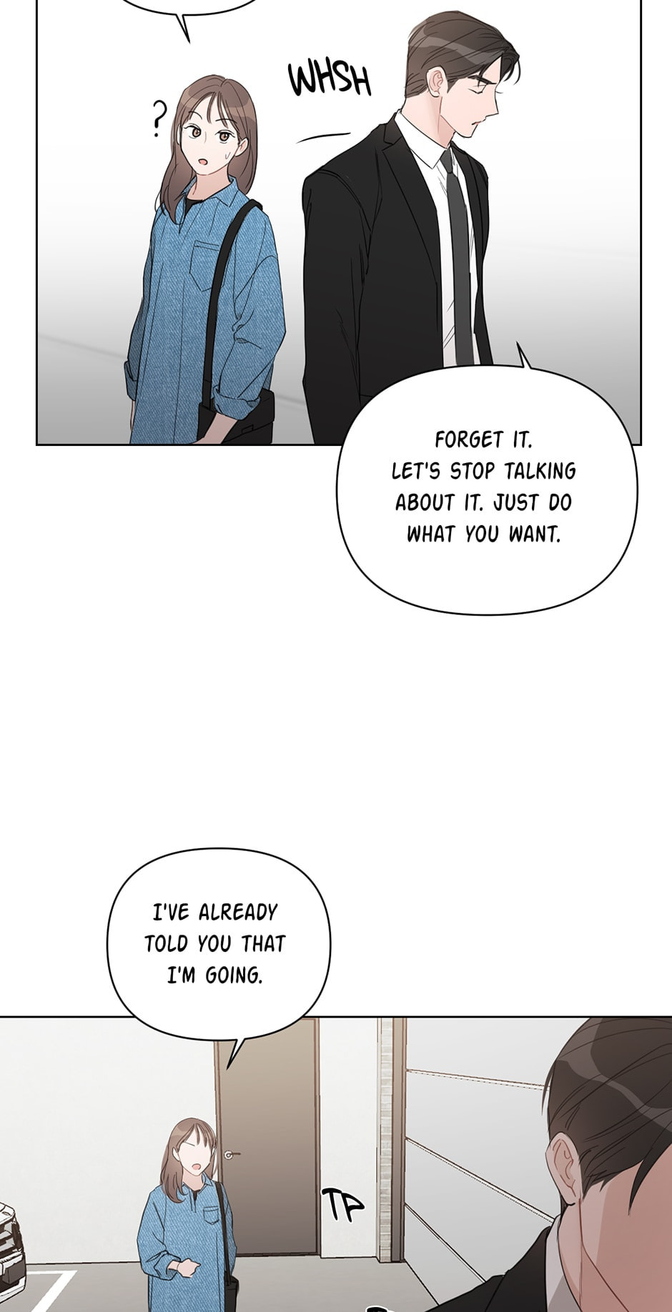 Positively Yours Chapter 62 page 23 - 