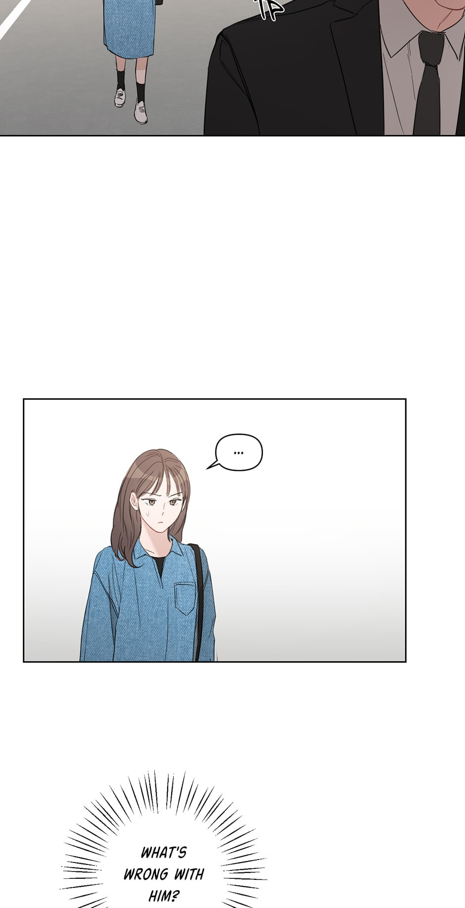 Positively Yours Chapter 62 page 24 - 