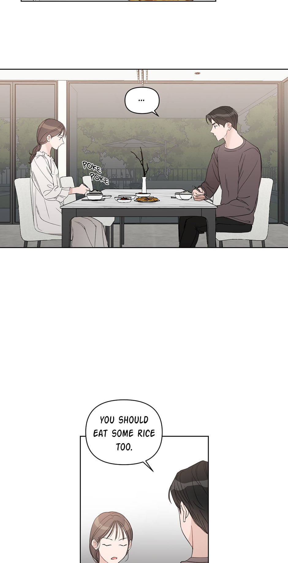 Positively Yours Chapter 62 page 26 - 
