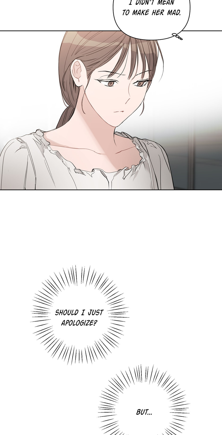Positively Yours Chapter 62 page 28 - 