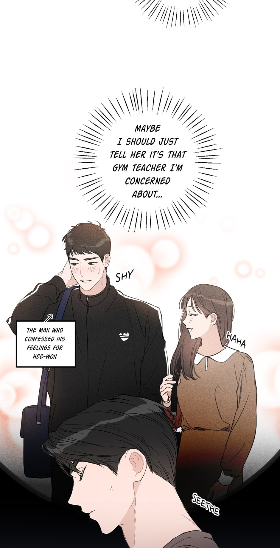 Positively Yours Chapter 62 page 29 - 
