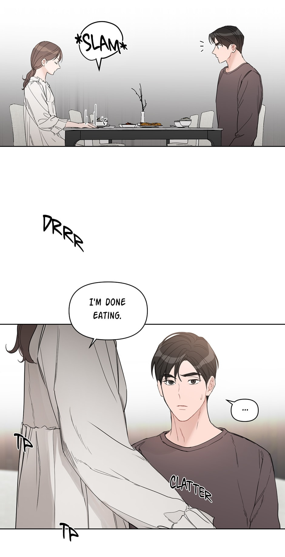 Positively Yours Chapter 62 page 32 - 