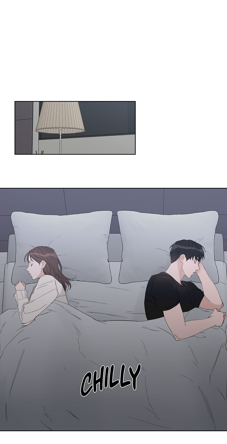 Positively Yours Chapter 62 page 33 - 