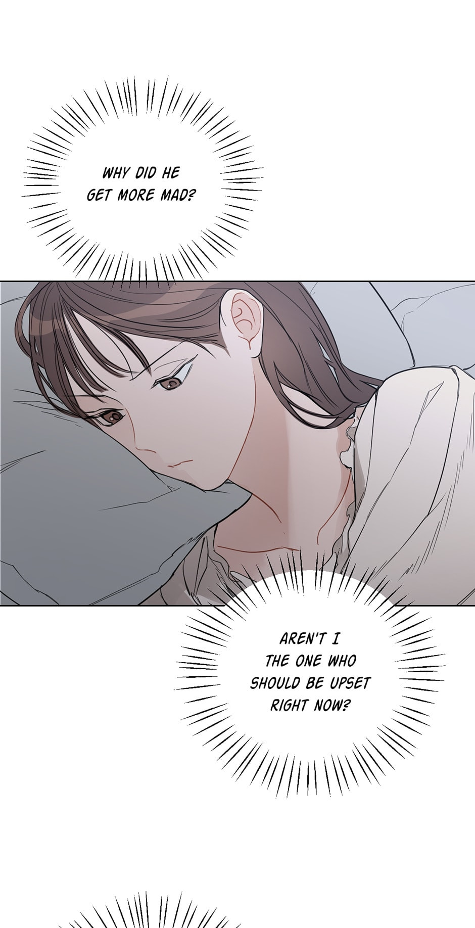 Positively Yours Chapter 62 page 34 - 