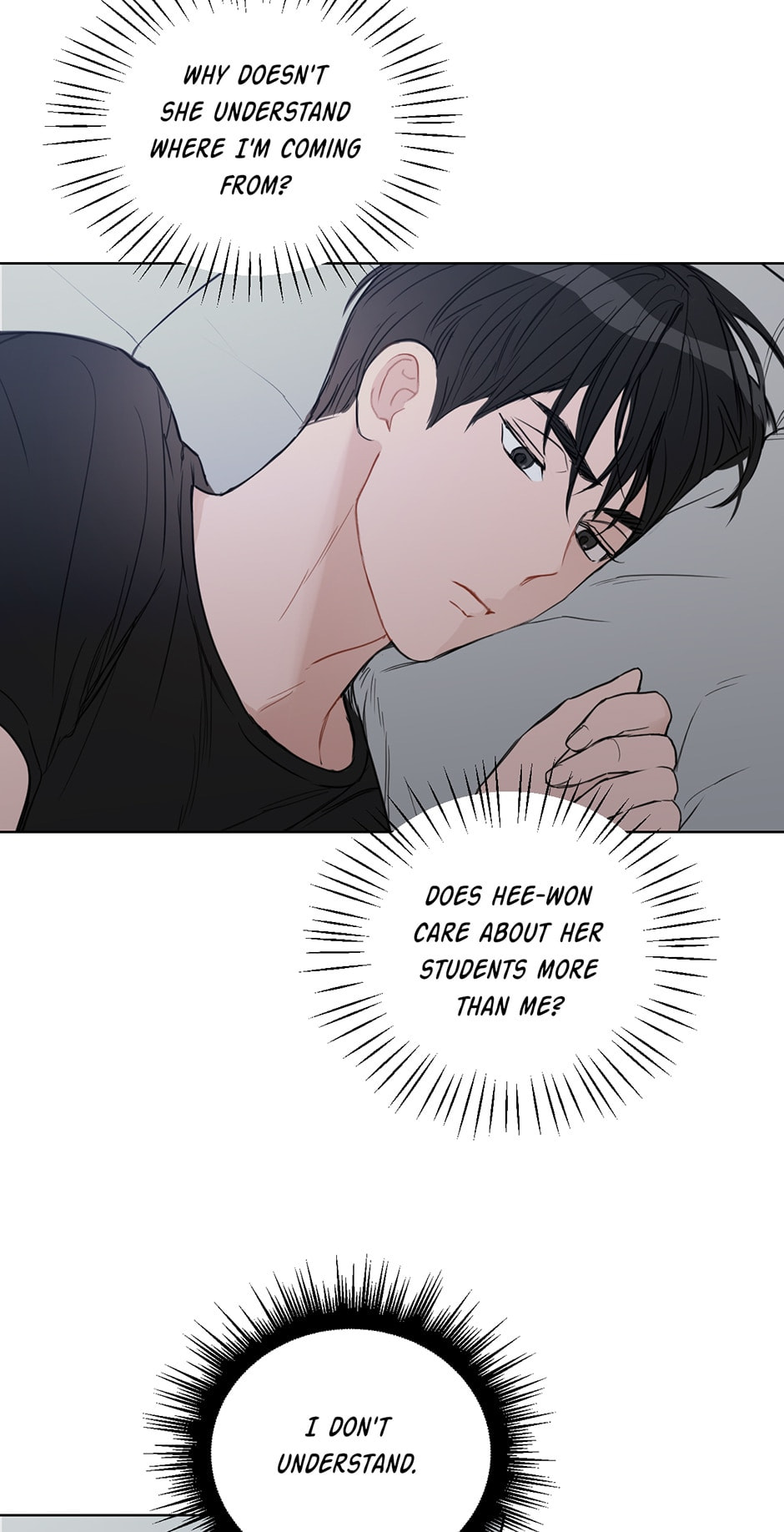 Positively Yours Chapter 62 page 35 - 