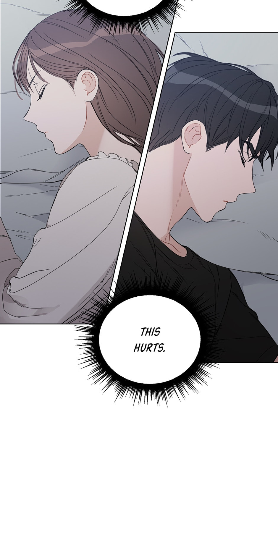 Positively Yours Chapter 62 page 36 - 