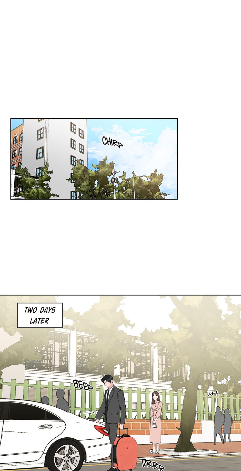 Positively Yours Chapter 62 page 37 - 