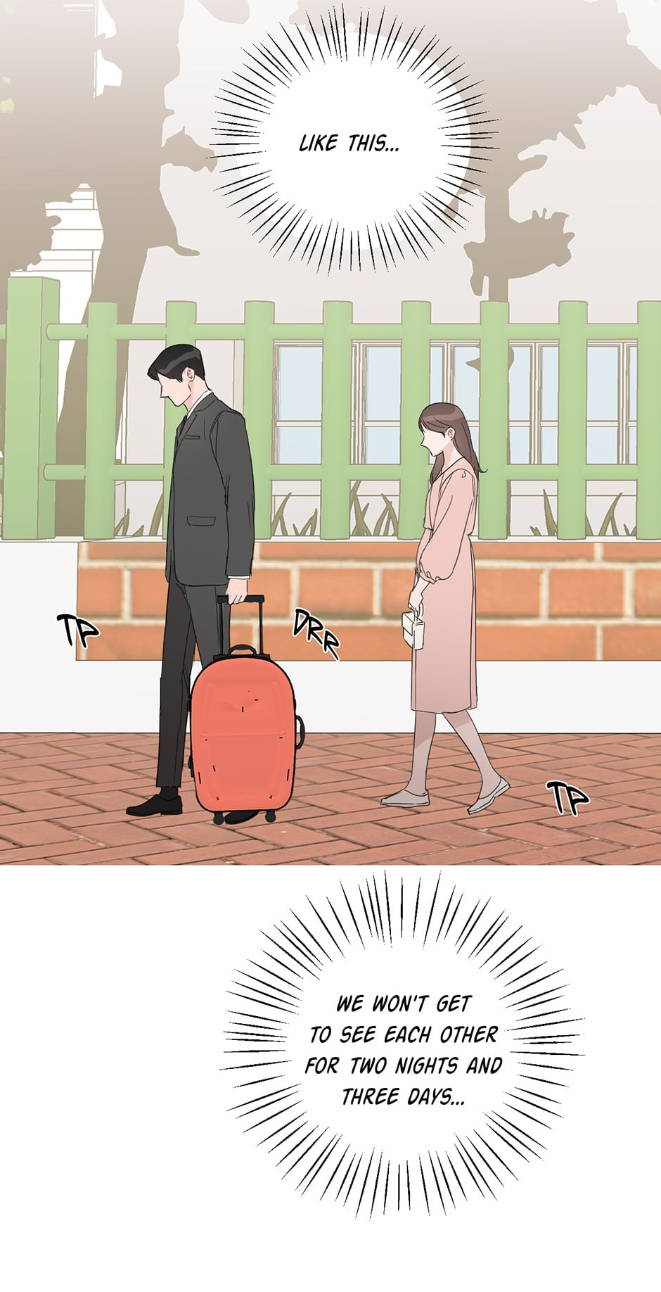 Positively Yours Chapter 62 page 39 - 