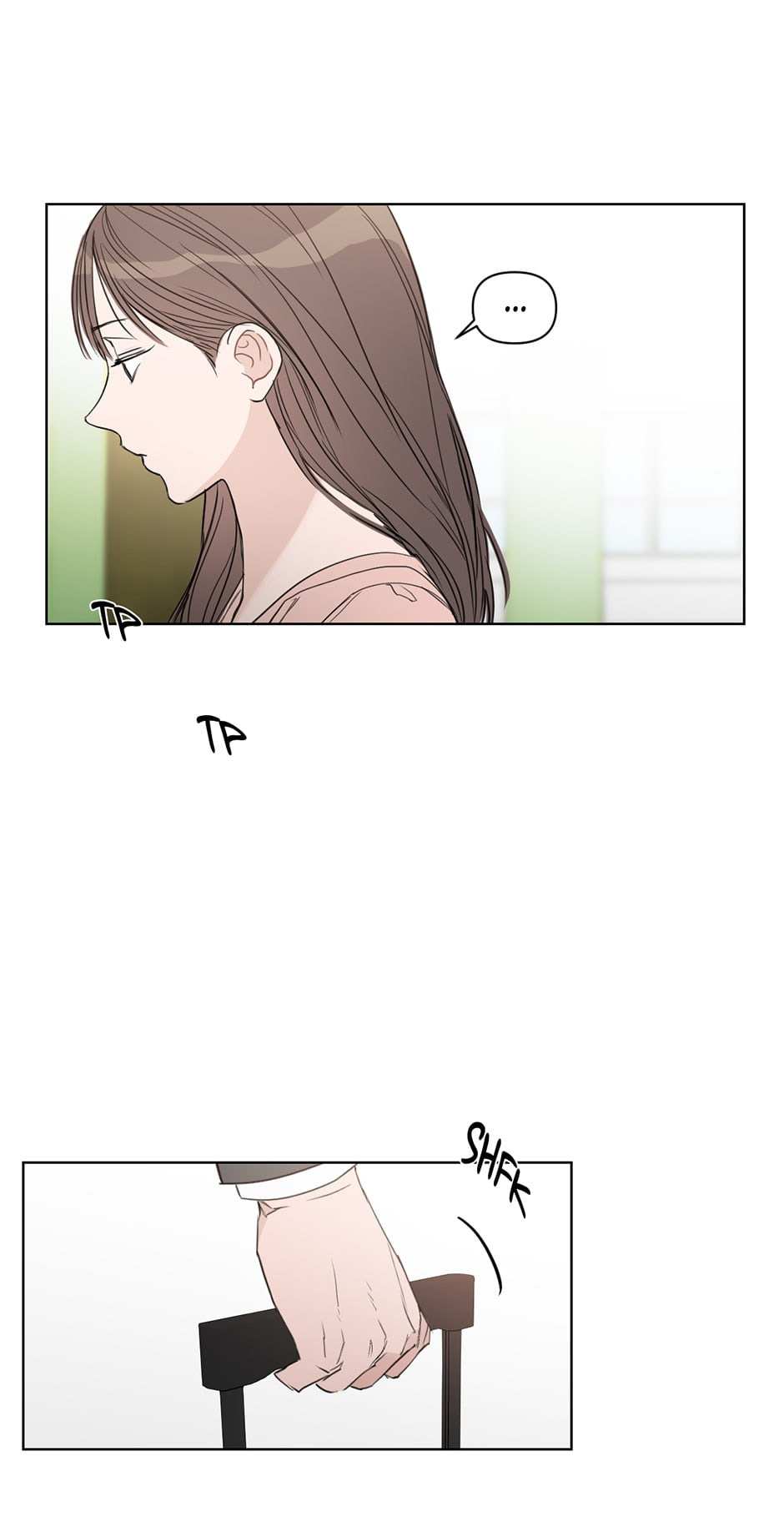 Positively Yours Chapter 62 page 40 - 