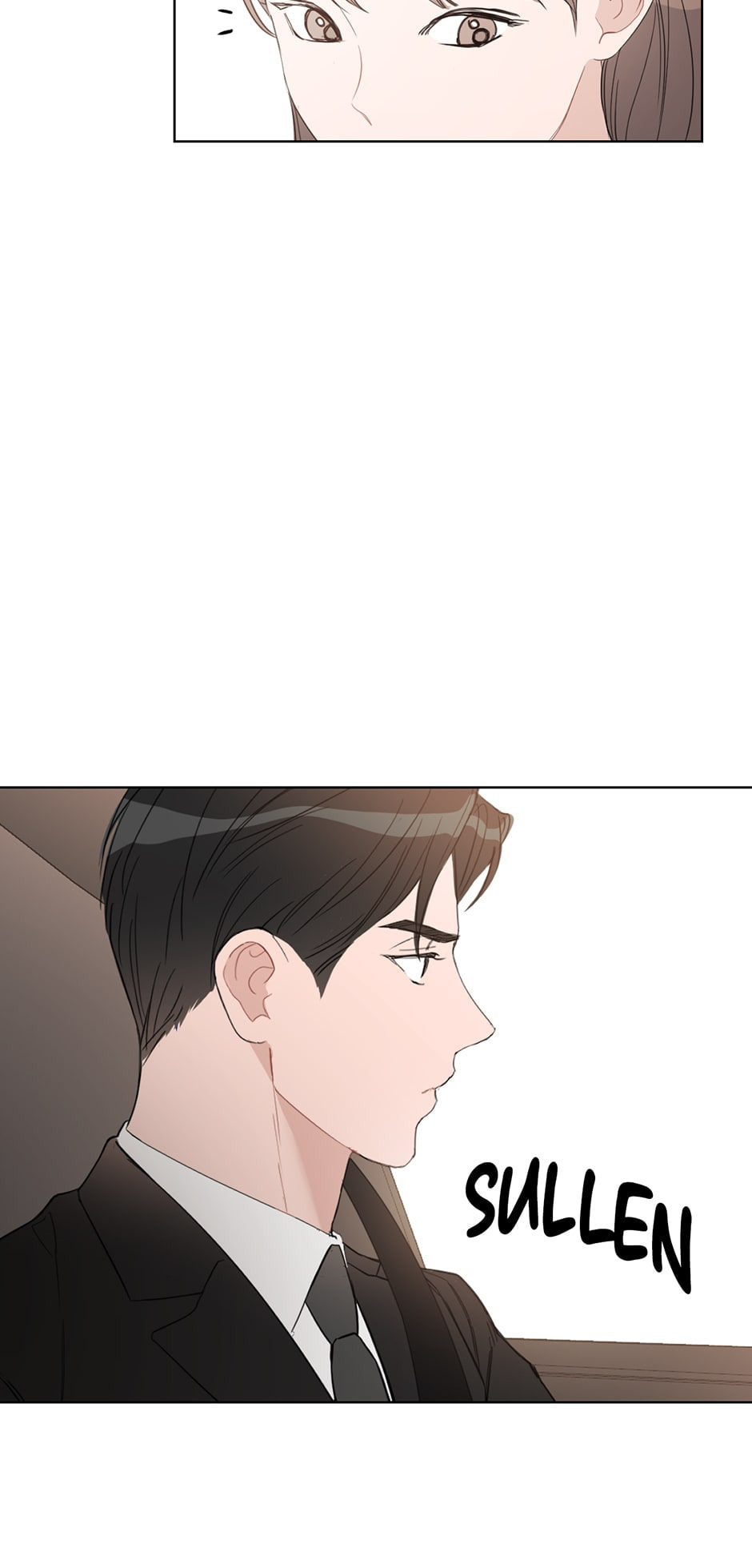 Positively Yours Chapter 62 page 5 - 