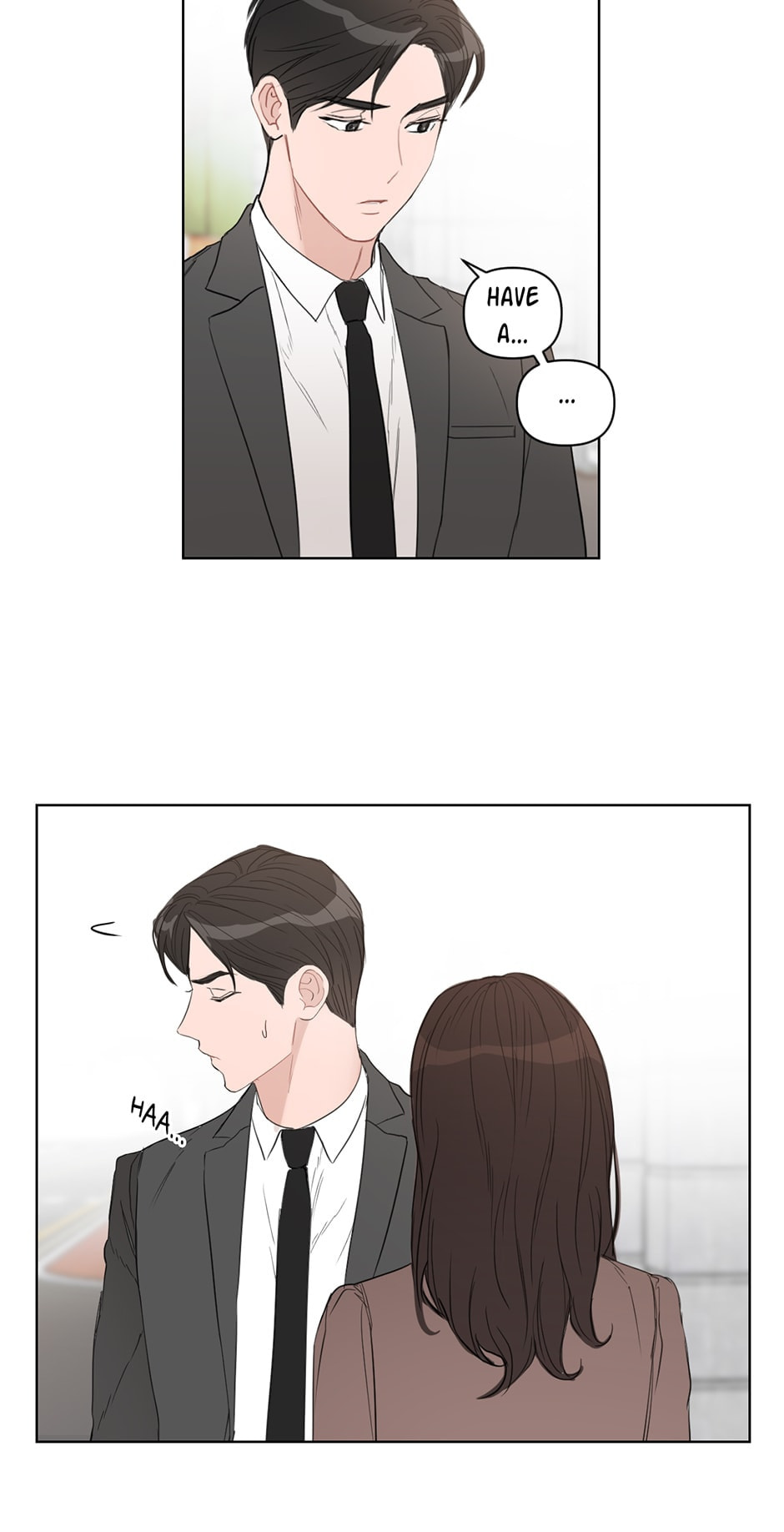 Positively Yours Chapter 62 page 42 - 