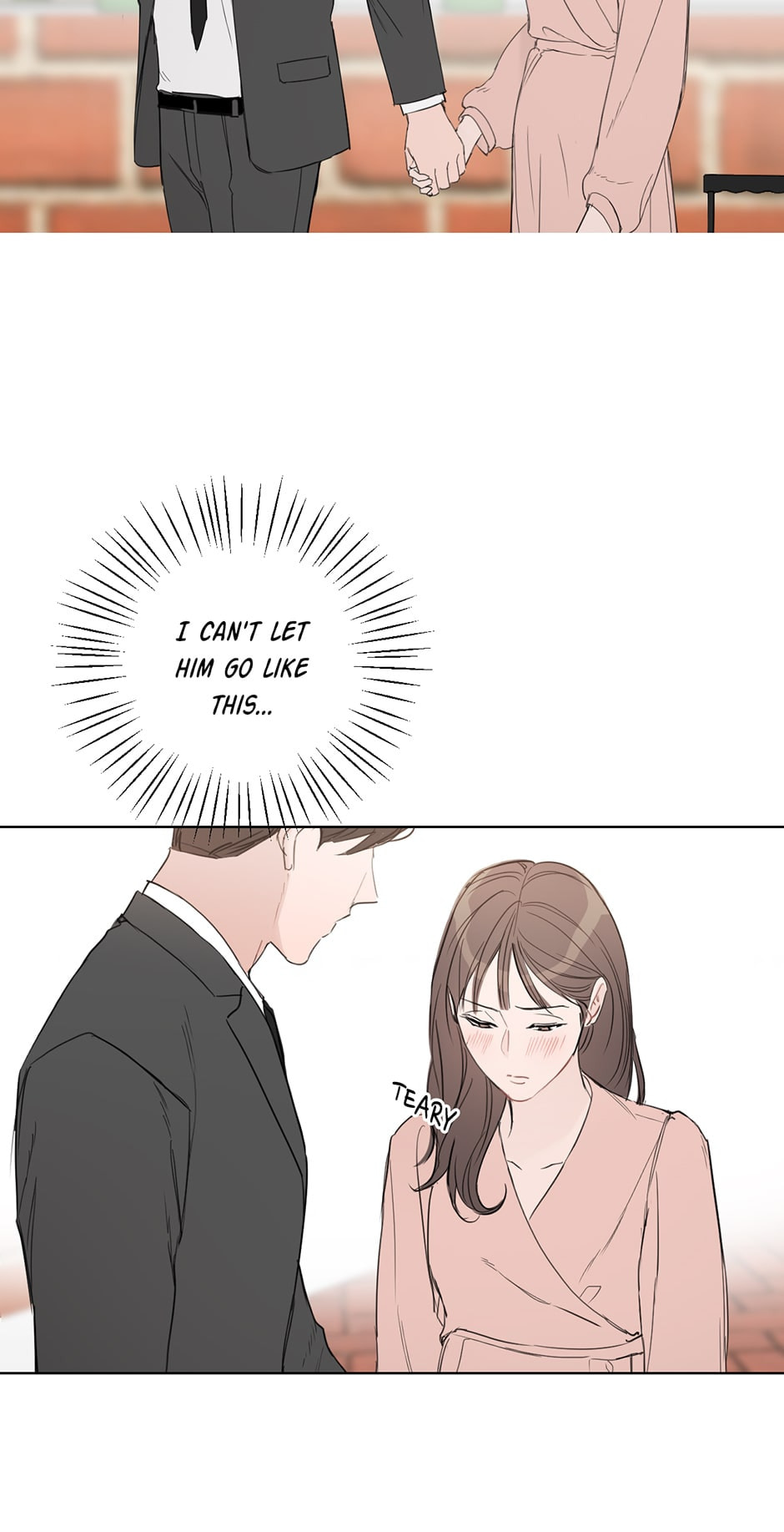 Positively Yours Chapter 62 page 44 - 
