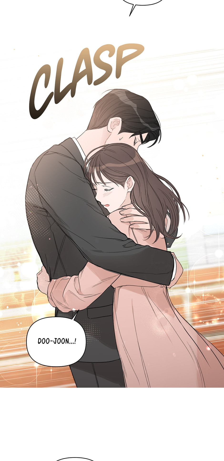 Positively Yours Chapter 62 page 46 - 